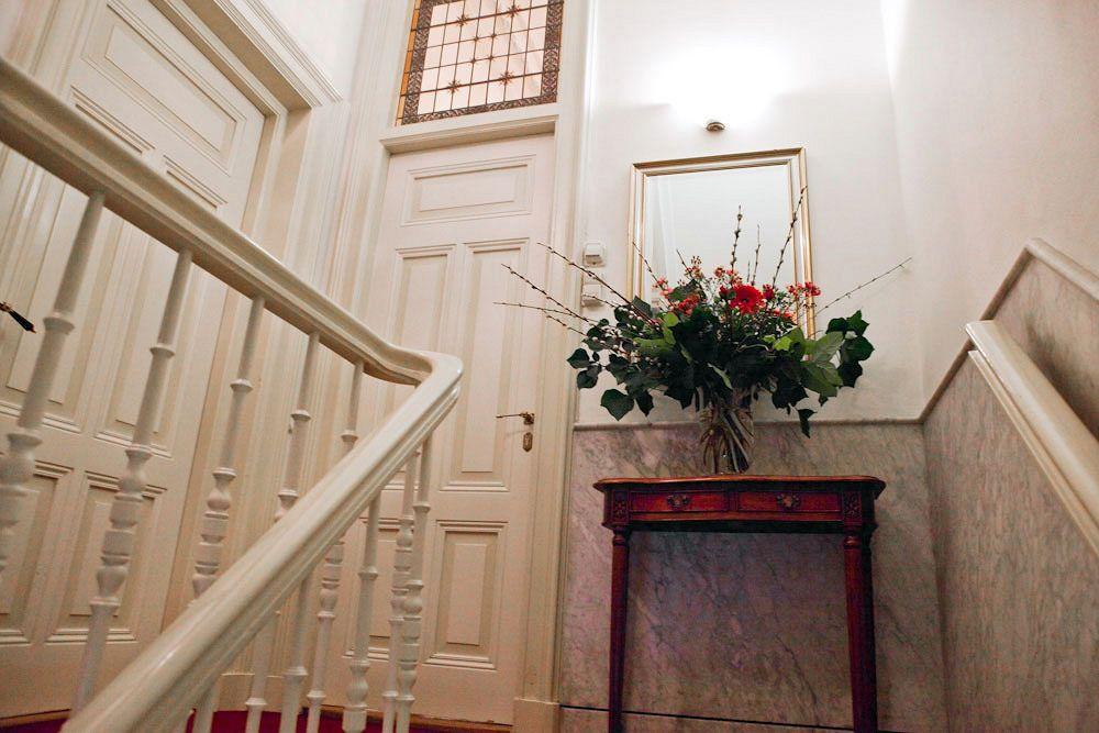 Museum Suites 阿姆斯特丹 外观 照片