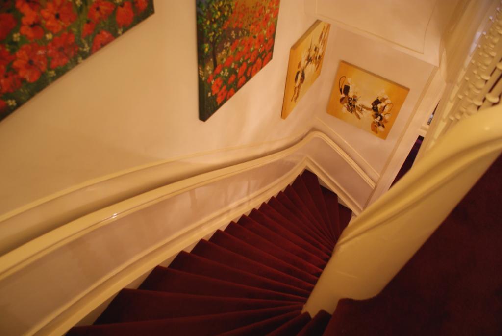 Museum Suites 阿姆斯特丹 外观 照片