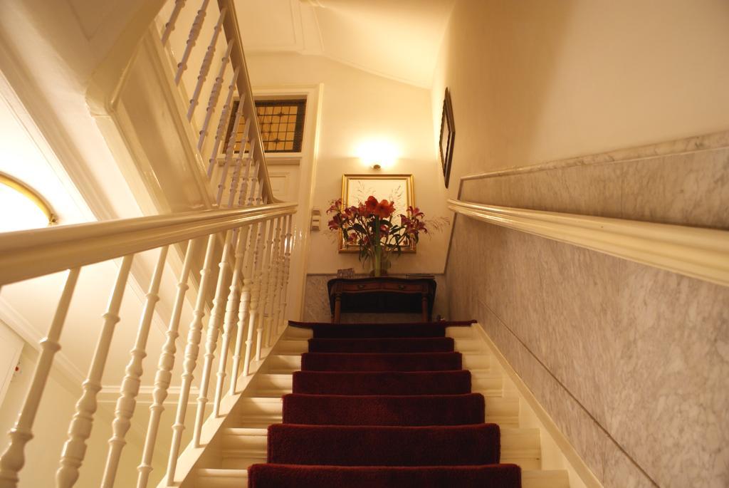 Museum Suites 阿姆斯特丹 外观 照片