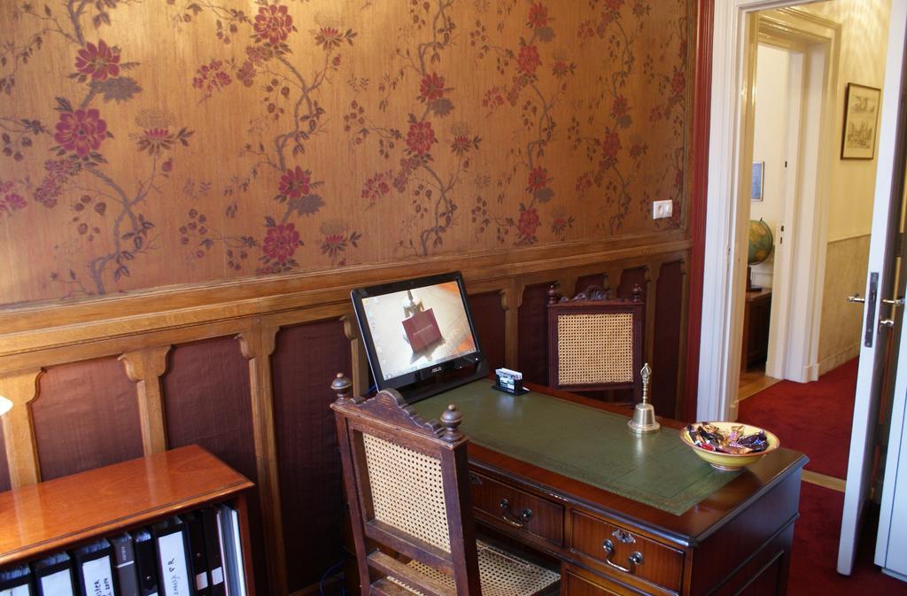 Museum Suites 阿姆斯特丹 外观 照片